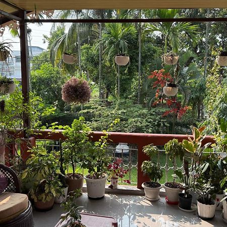 Newa House Homestay Siliguri Exterior photo