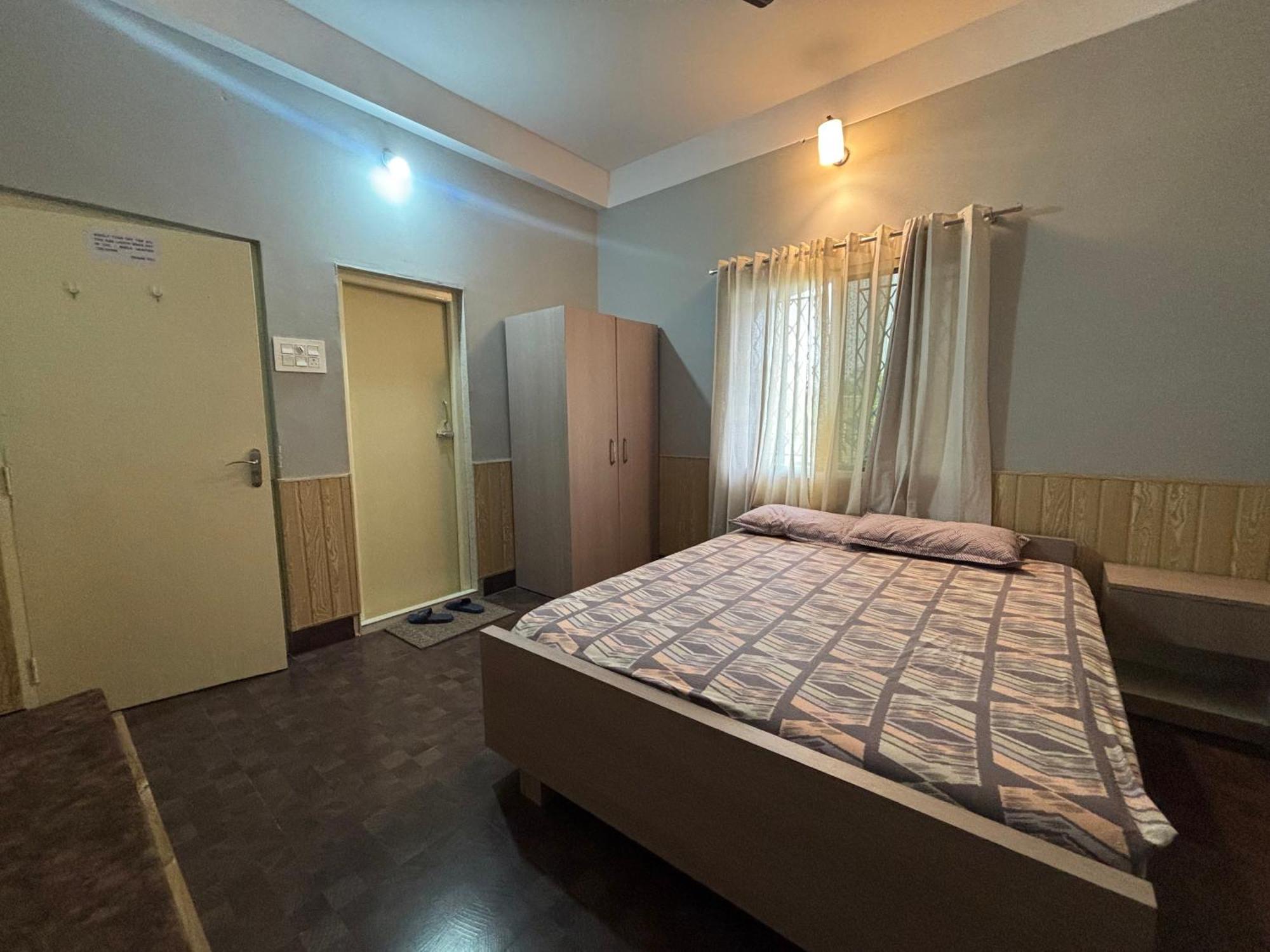 Newa House Homestay Siliguri Exterior photo